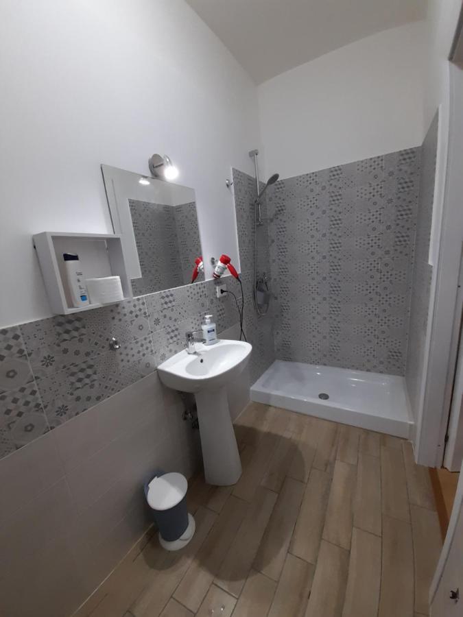 Milazzo: La Porta Delle Eolie Bed & Breakfast Room photo