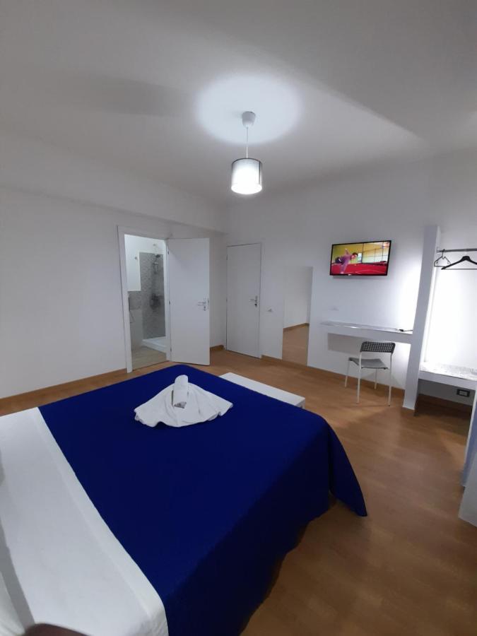 Milazzo: La Porta Delle Eolie Bed & Breakfast Exterior photo